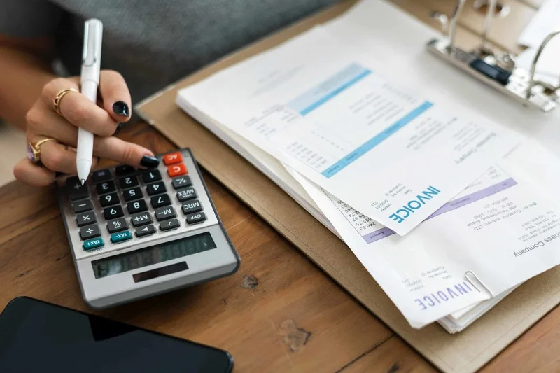 Reinforcing Brand Identity Through Invoices