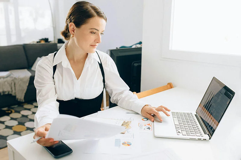 How to Increase Your Sales While Running Your Business Through an E-commerce Platform?