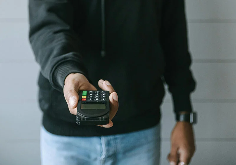 Guide to Credit Card Processing for Retailers
