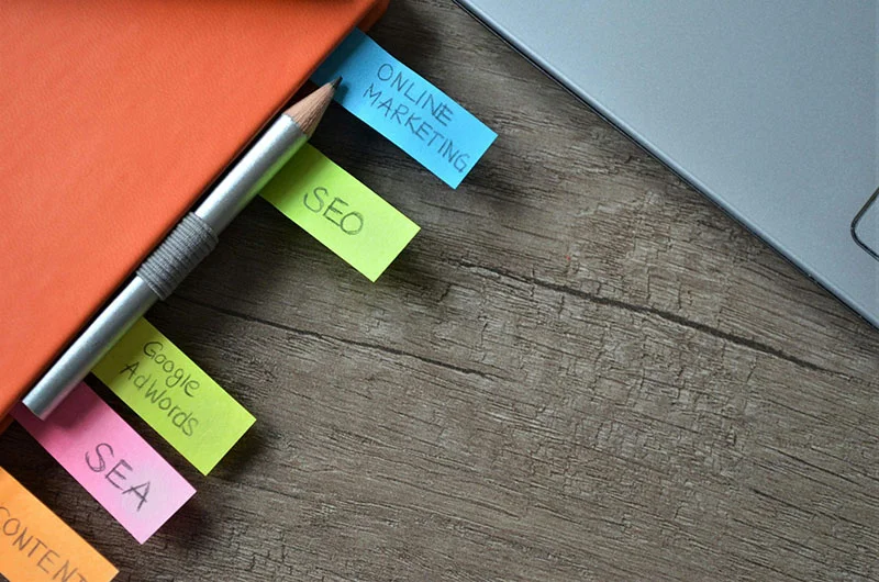 Mastering Ecommerce SEO: The Five Pillars for Online Success