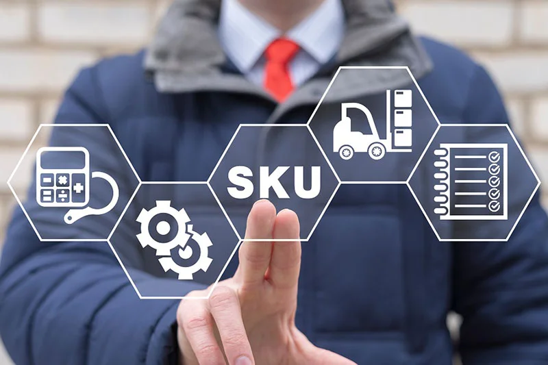 Understanding SKU Numbers: A Comprehensive Guide for Retailers